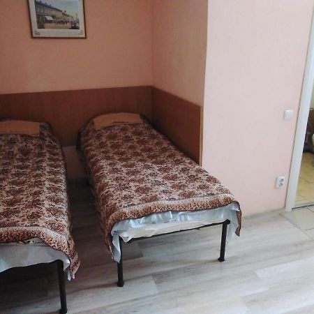 Mini-Hotel Ivano-Frankivsk Exteriér fotografie